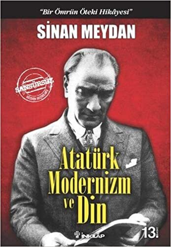 Atatürk Modernizm ve Din indir