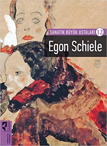 Sanatın Büyük Ustaları 12 - Egon Schiele indir