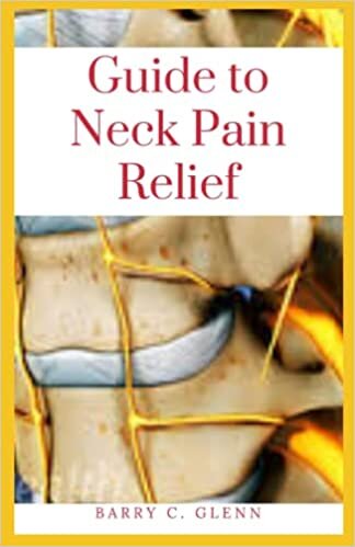 Guide to Neck Pain Relief: Neck pain can come from a number of disorders and diseases and can involve any of the tissues in the neck