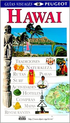 Eyewitness Travel Guide Hawaii (DK Eyewitness Travel Guides)