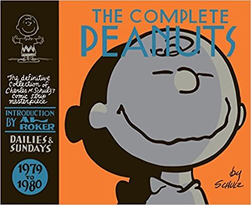 The Complete Peanuts Volume 15: 1979-1980