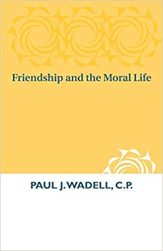Friendship and the Moral Life indir