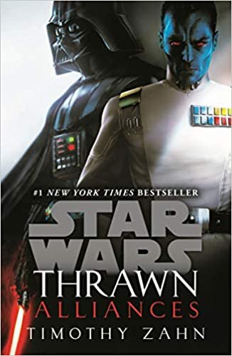 Thrawn: Alliances (Star Wars) indir