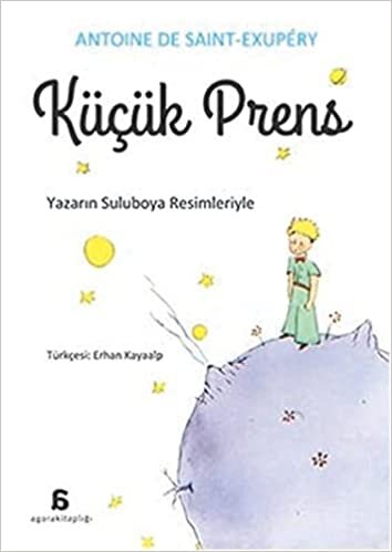 Küçük Prens indir