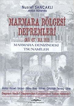 MARMARA BÖLGESİ DEPREMLERİ