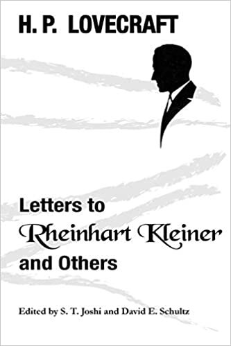 Letters to Rheinhart Kleiner and Others indir