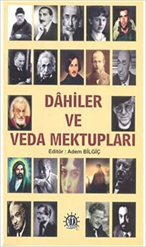 Dahiler ve Veda Mektupları indir