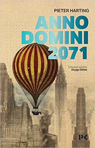Anno Domini 2071 indir