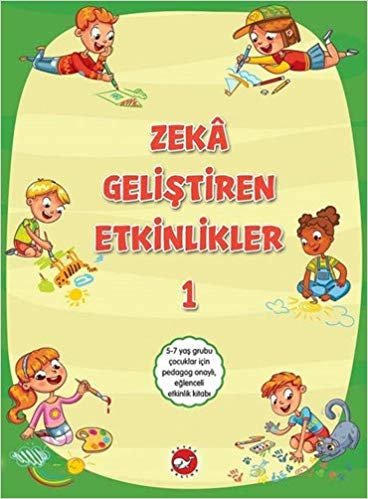 Zeka Geliştiren Etkinlikler 1