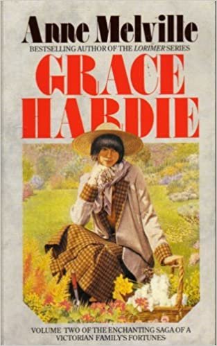 Grace Hardie indir