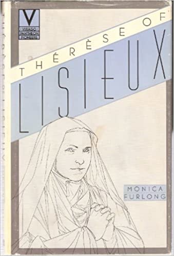 Therese of Lisieux (Virago/Pantheon Pioneers Series)