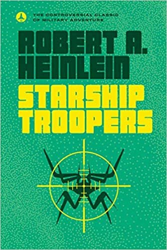 Starship Troopers indir