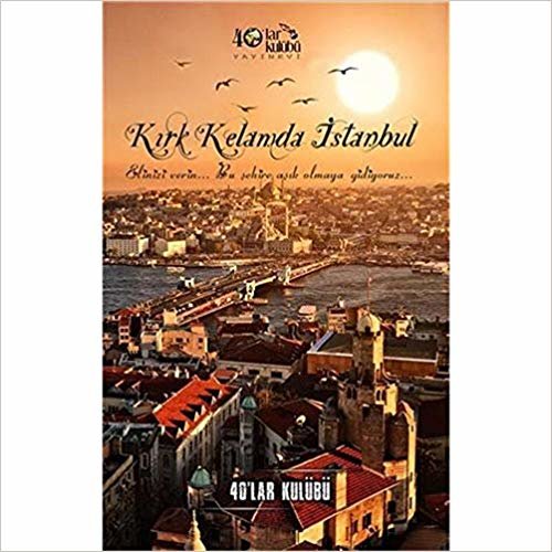Kırk Kelamda İstanbul