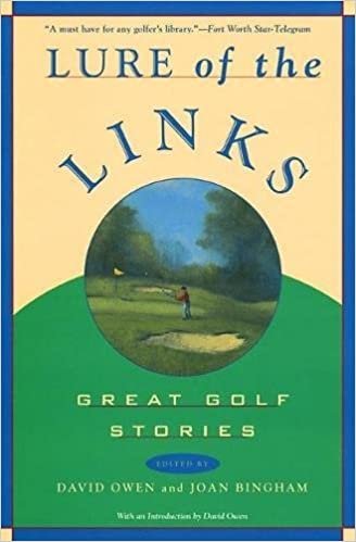 Lure of the Links: Great Golf Stories indir