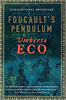 Foucaults Pendulum (Us Edition)