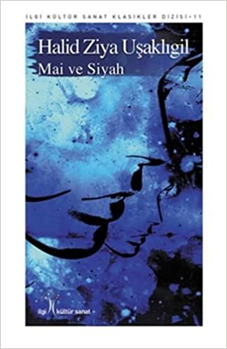 Mai ve Siyah