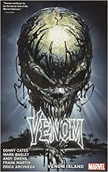 Venom by Donny Cates Vol. 4: Venom Island