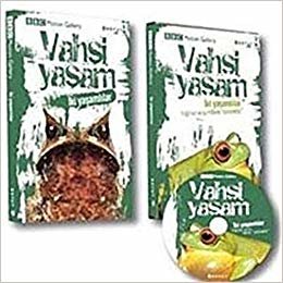 Vahşi Yaşam İki Yaşamlılar