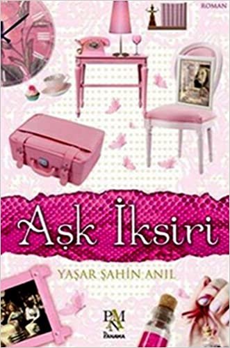 AŞK İKSİRİ