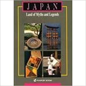 Japan (Asian Guides Series)