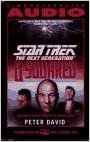 STAR TREK NEXT GENERATION Q-SQUARED (Star Trek the Next Generation)