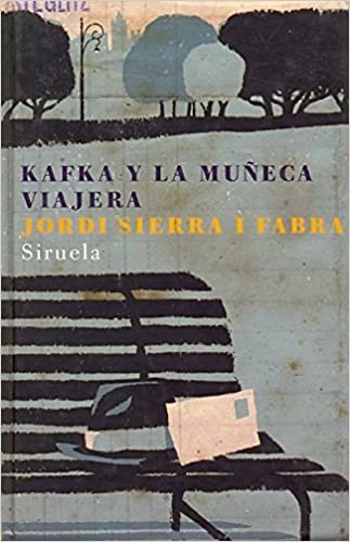 Kafka y la muneca viajera / Kafka And the Traveling Doll (Las Tres Edades / The Three Ages) indir
