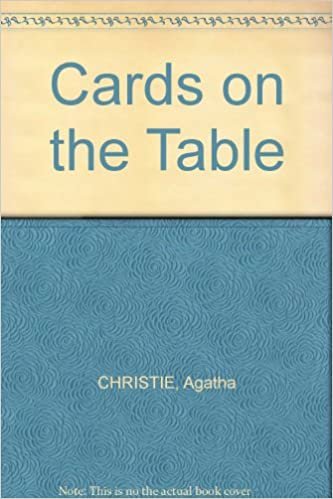 Cards on the Table indir