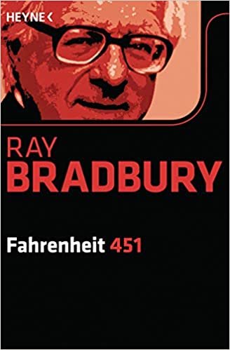 Fahrenheit 451 Heyne Yay indir