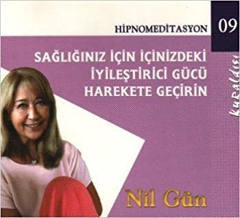 Sağlığınız İçin İçinizdeki İyileştirici Gücü Harekete Geçirin (CD) indir