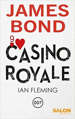James Bond - Casino Royale: 007