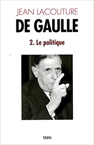 De Gaullet.2 (Biographies-Témoignages, Band 2) indir