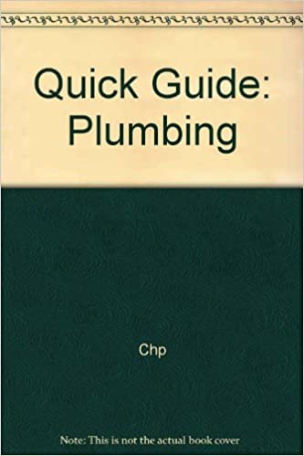 Quick Guide: Plumbing