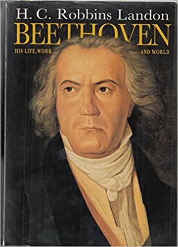 Beethoven: His Life, Work and World