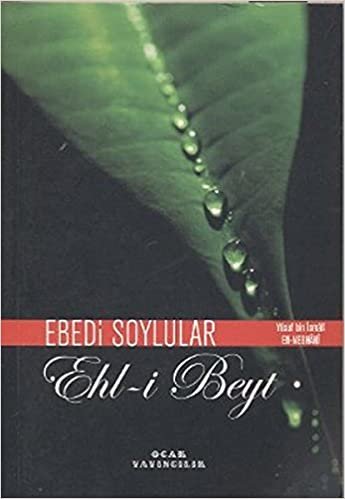 Edebi Soylular - Ehl-i Beyt