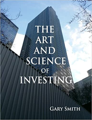 The Art and Science of Investing
