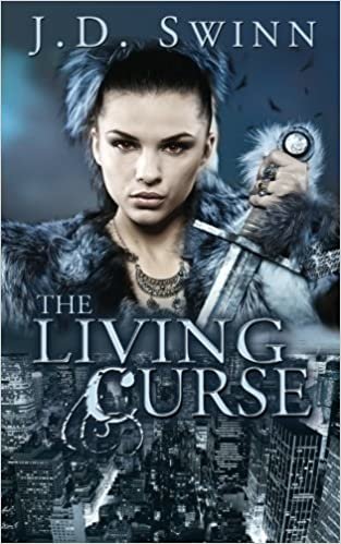 The Living Curse: Book One of The Living Curse series: Volume 1