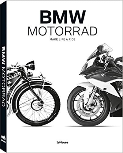 BMW Motorrad indir