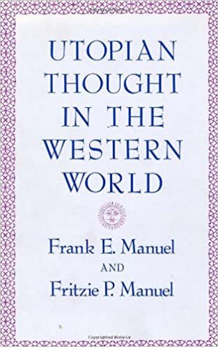 Utopian Thought in the Western World (Belknap Press) indir