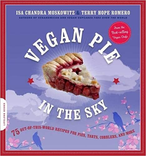 Vegan Pie: In the Sky