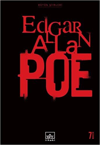 Bütün Şiirleri: Edgar Allan Poe indir