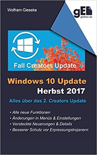 Windows 10 Update - Herbst 2017: Alles über das 2. Creators Update indir