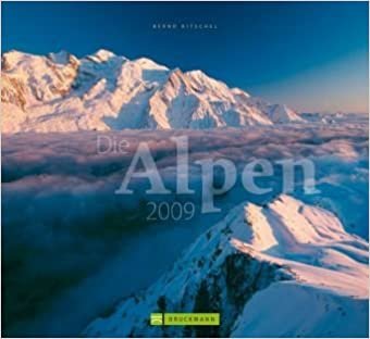Die Alpen 2009 indir