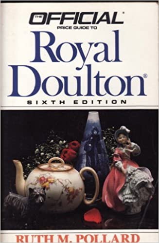 Royal Doulton: Sixth Edition