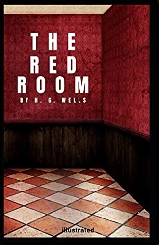 The Red Room illustrated