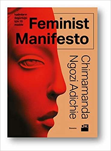 Feminist Manifesto: Kadınların Özgürlüğü İçin 15 Madde indir