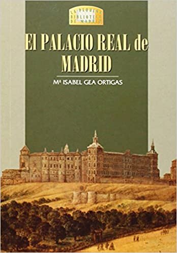 indir   El Palacio Real de Madrid tamamen