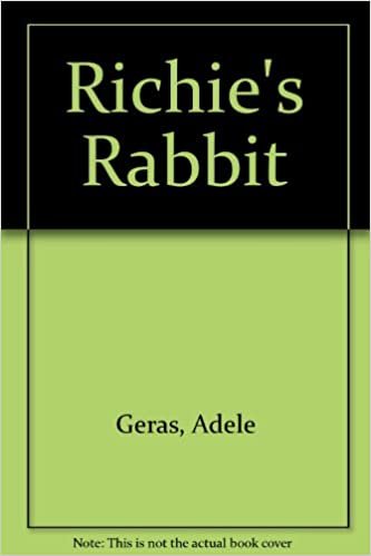 Richie's Rabbit indir