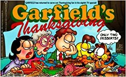 Garfield's Thanksgiving indir