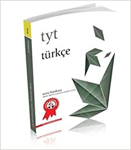 Zafer YKS TYT Türkçe Soru Bankası 1. Oturum-YENİ
