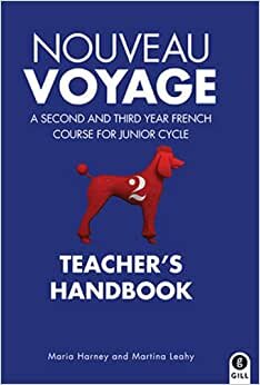 Nouveau Voyage 2 Teacher's Handbook